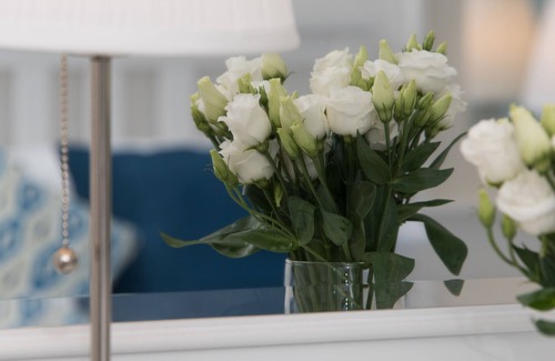 Bexhill-on-Sea Apartment | Beautiful, light, stylish coastal flat..