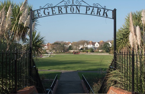 Bexhill-on-Sea Apartment | Beautiful, light, stylish coastal flat..