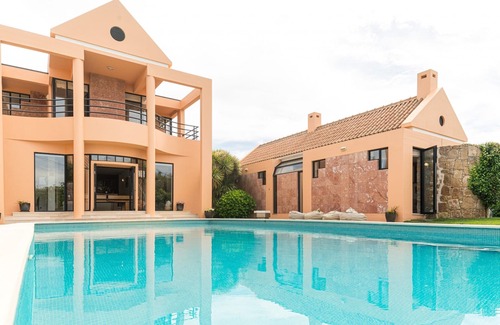 Almocageme Villa | Beautiful Lisbon Coast Villa | 4 Bedrooms | Villa Denise | Private Pool & Great for Families | Sintra