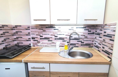 Miskolc Apartment | Beautiful little home for you