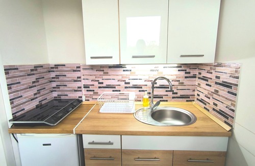 Miskolc Apartment | Beautiful little home for you