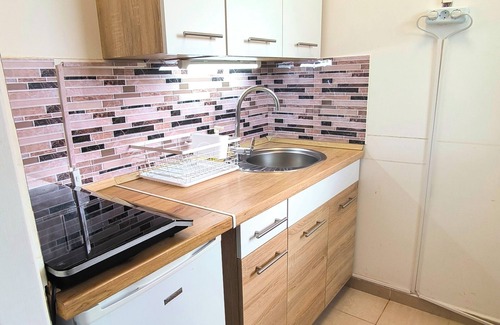 Miskolc Apartment | Beautiful little home for you