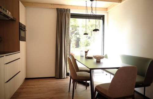 Gulpen House | Beautiful lodge in Gulpen with great view