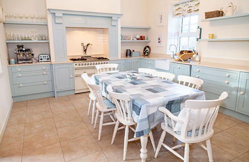 Moyard House | Beautiful Lodge on Wild Atlantic Way in Connemara, County Galway, Ireland