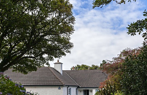 Moyard House | Beautiful Lodge on Wild Atlantic Way in Connemara, County Galway, Ireland