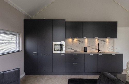Oirschot House | Beautiful lodge with sauna