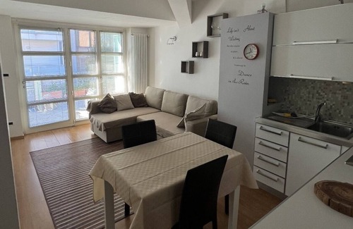 Centro Storico Apartment | Beautiful loft a stone's throw from the avenue
