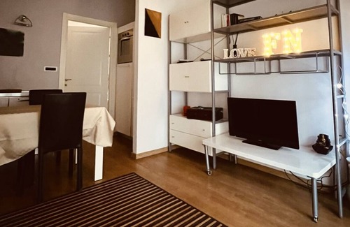 Centro Storico Apartment | Beautiful loft a stone's throw from the avenue