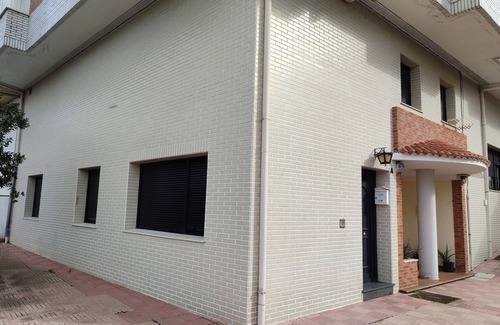 Islares Apartment | Beautiful Loft in Islares 200m from the beach. Castro Urdiales