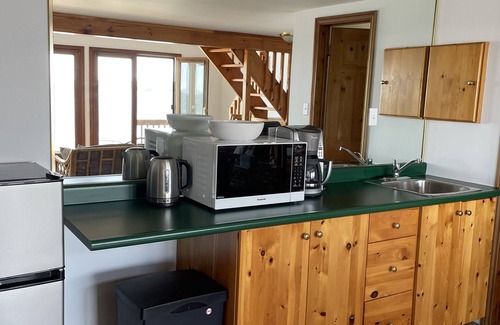 Tay Cottage | Beautiful Loft on the Lake