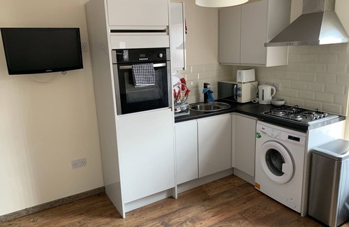 Coventry Villa | Beautiful lovely one bedroom flat in Coventry