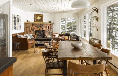 Lutsen House | Beautiful Lutsen Home On Lake Superior