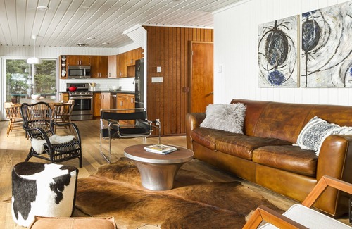 Lutsen House | Beautiful Lutsen Home On Lake Superior
