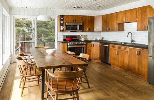Lutsen House | Beautiful Lutsen Home On Lake Superior