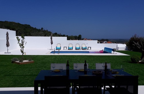 Famalicao Villa | Beautiful, luxurious detached villa with private pool