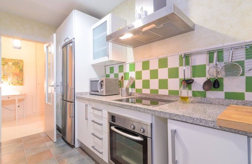 Motril Condo | BEAUTIFUL LUXURY APARTMENT IN COSTA TROPICAL