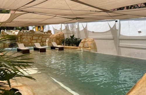 Buenos Aires House | Beautiful luxury house Las Palmas Sector