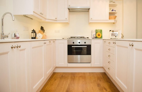 Brighton Apartment | Beautiful, luxury two bedroom apartment, within easy reach of the city centre,