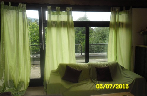 Hildfeld House | Beautiful maisonette - vacation apartment in Winterberg-Hildfeld