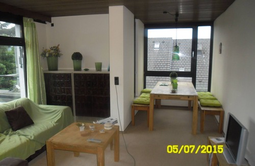Hildfeld House | Beautiful maisonette - vacation apartment in Winterberg-Hildfeld