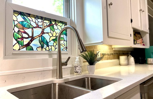 Kerrville House | Beautiful, Magnolia Haus.where indoor comfort and outdoor adventure collide!
