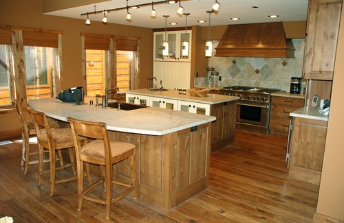 Stonegate House | Beautiful Mammoth House Luxury Home, 4 Bed + Loft/5 Bath-Private Owner