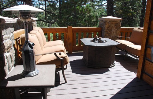 Stonegate House | Beautiful Mammoth House Luxury Home, 4 Bed + Loft/5 Bath-Private Owner