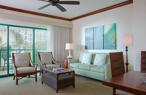 Ko Olina Resort | Beautiful Marriott's Ko Olina Beach Club 2BR/2BA, Free Full Resort Access