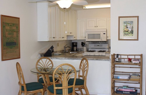 Kihei Condo | Beautiful Maui Home Away from Home