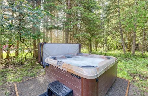 McCall House | Beautiful McCall Cabin Perfect for Families!