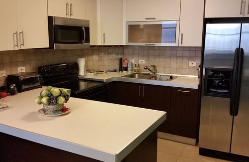 Borinquen Apartment | Beautiful Mediterranean Style Ocean View Villa, Spectacular Sunsets!