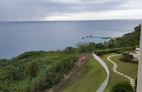 Borinquen Apartment | Beautiful Mediterranean Style Ocean View Villa, Spectacular Sunsets!
