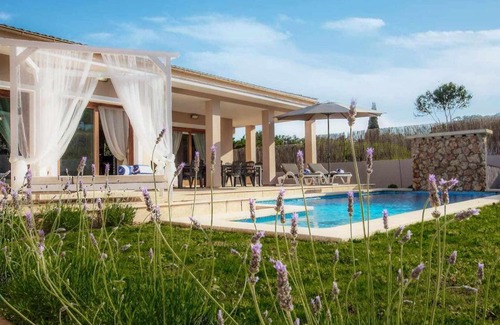 Crestatx Villa | Beautiful Mediterranean villa Villa Tramuntana