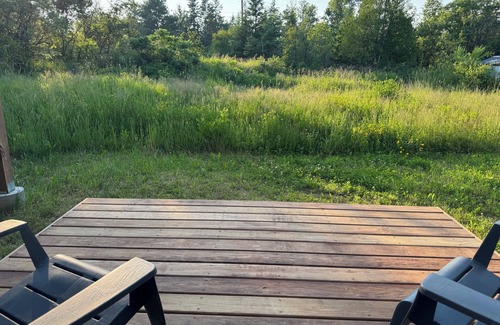 Ely Apartment | Beautiful modern 2 bedroom apartment, near trails, with big parking lot