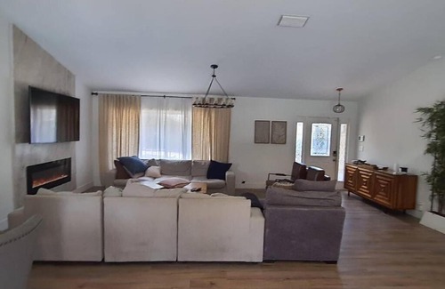 Coconut Creek Villa | Beautiful, modern and usual.