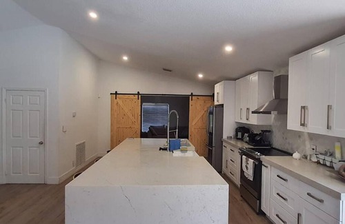 Coconut Creek Villa | Beautiful, modern and usual.