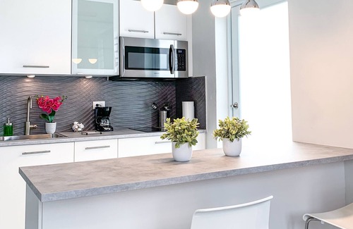 Isla Verde Apartment | Beautiful modern apartment near to the airport and the beach 1504