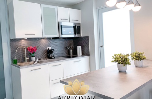 Isla Verde Apartment | Beautiful modern apartment near to the airport and the beach 1504