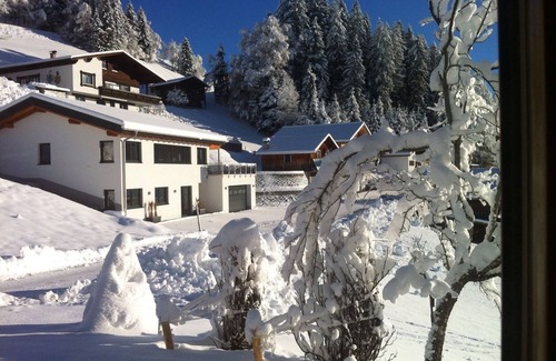 Bartholomaeberg Apartment | Beautiful modern, barrier-free vacation apartment with fantastic panoramic views