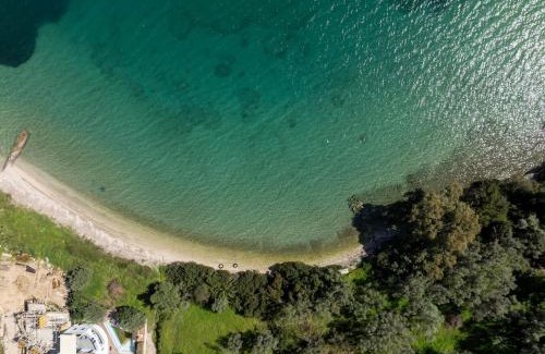 Nikiana Apartment | Beautiful Modern Beach Stay