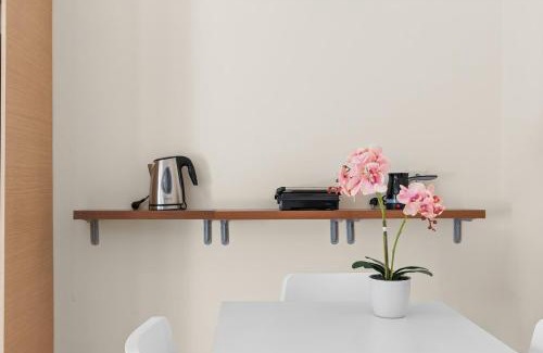 Nikiana Apartment | Beautiful Modern Beach Stay