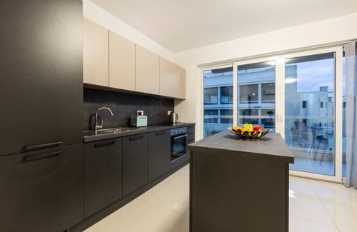 Msida Apartment | Beautiful Modern Central 2BR Apt