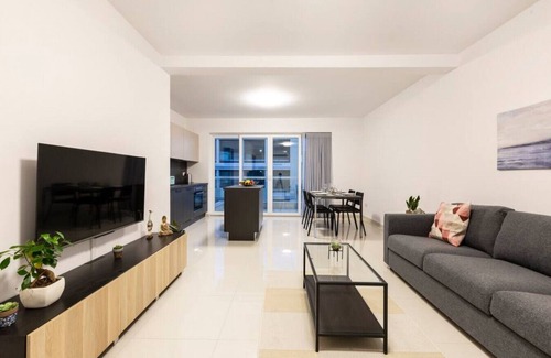 Msida Apartment | Beautiful Modern Central 2BR Apt