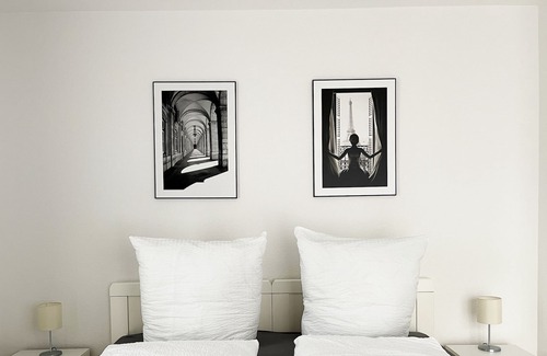 Osnabrueck Apartment | Beautiful & modern double bed studio in the center