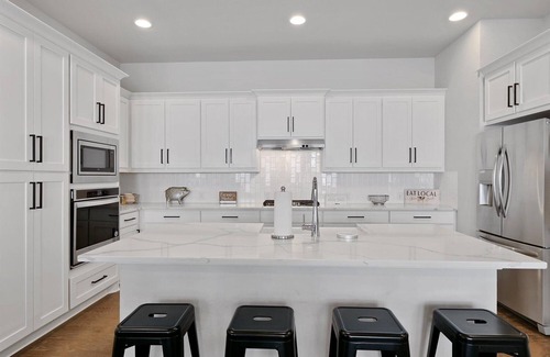 Hays County House | Beautiful Modern Farmhouse in the heart of Dripping!