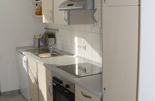 Lengfeld Apartment | Beautiful, modern furnished apartment in a quiet location