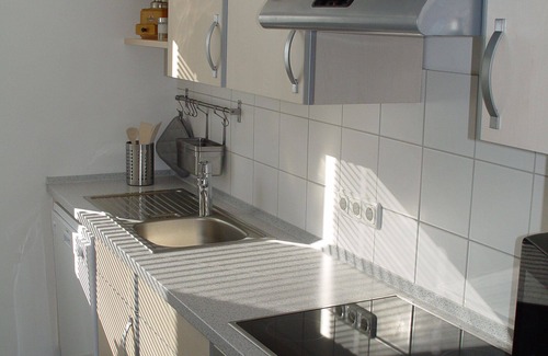 Lengfeld Apartment | Beautiful, modern furnished apartment in a quiet location