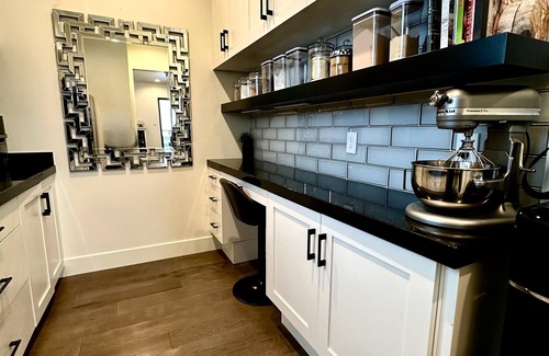 Heber House | Beautiful Modern Lodge Home in Heber City.n