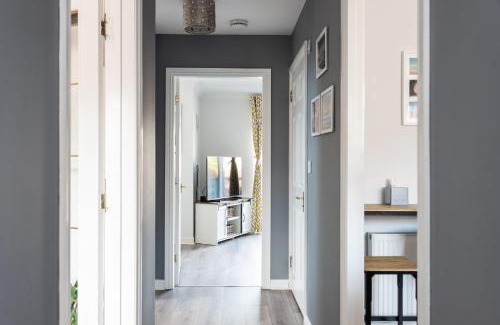 Dunbar House | Beautiful & Modern Seaside Home