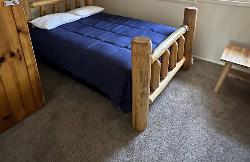 Saddlestring Apartment | Beautiful mountain apartment near the Big Horn Mountains